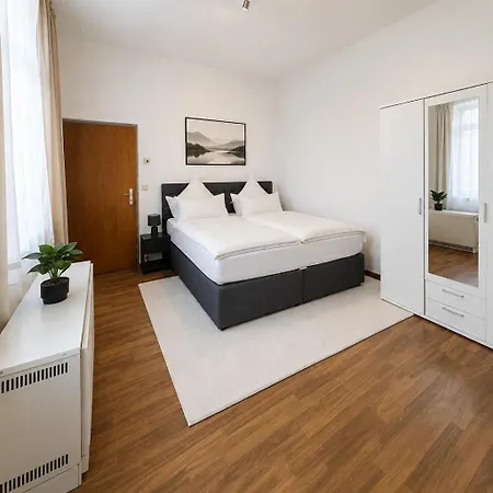 Seibel's - Small Krefeld-city