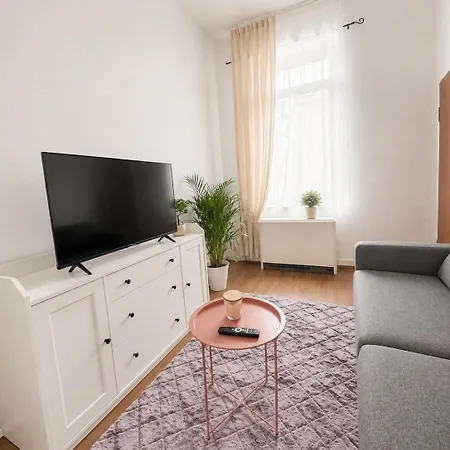 Seibel's - Small Krefeld-city * Krefeld